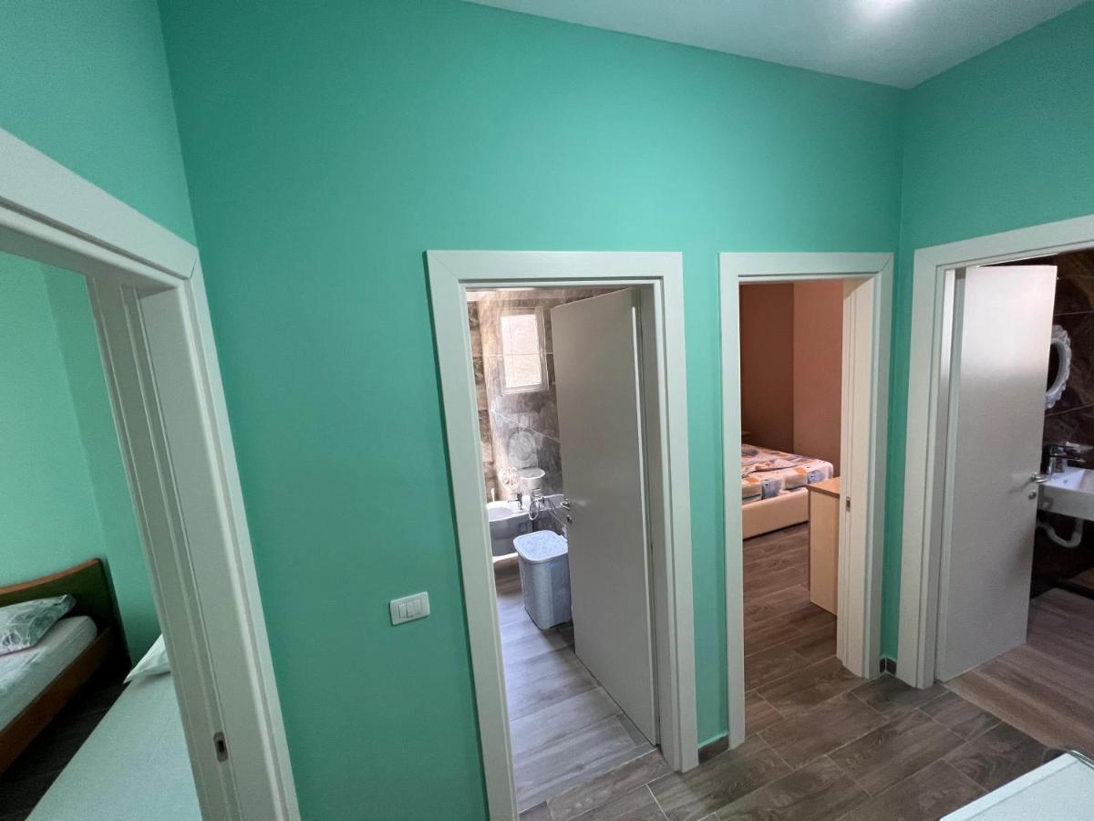 Rent Room Vlora Vlorë Exterior foto