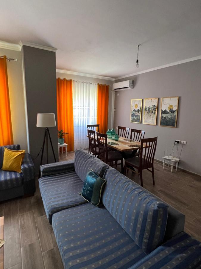 Rent Room Vlora Vlorë Exterior foto